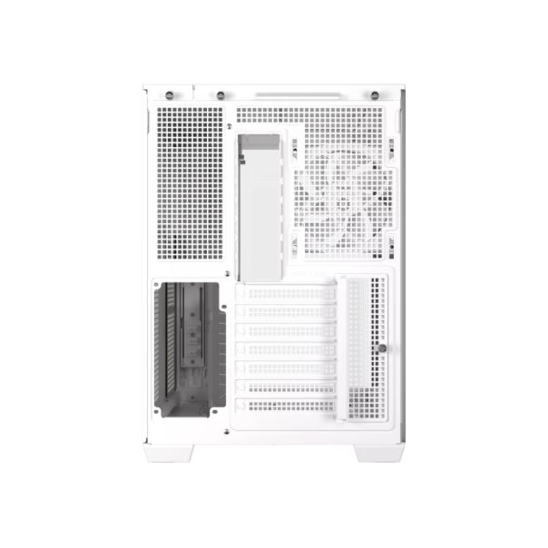 Asus A32 PLUS TG ARGB micro-ATX White - EP3059536