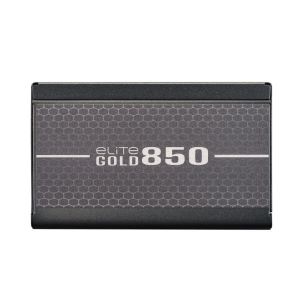 COOLER MASTER Elite Gold 850W napajanje (MPX-8505-AFAG-BEU) 5Y - EP2986804