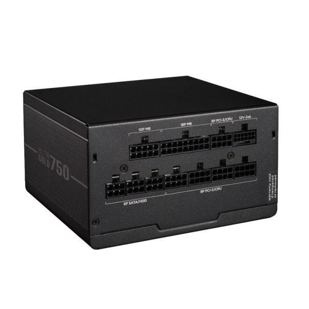 COOLER MASTER Elite Gold 750W napajanje (MPX-7505-AFAG-BEU) - EP3083085