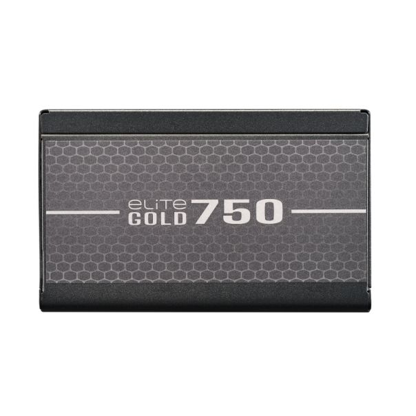 COOLER MASTER Elite Gold 750W napajanje (MPX-7505-AFAG-BEU) - EP3083085
