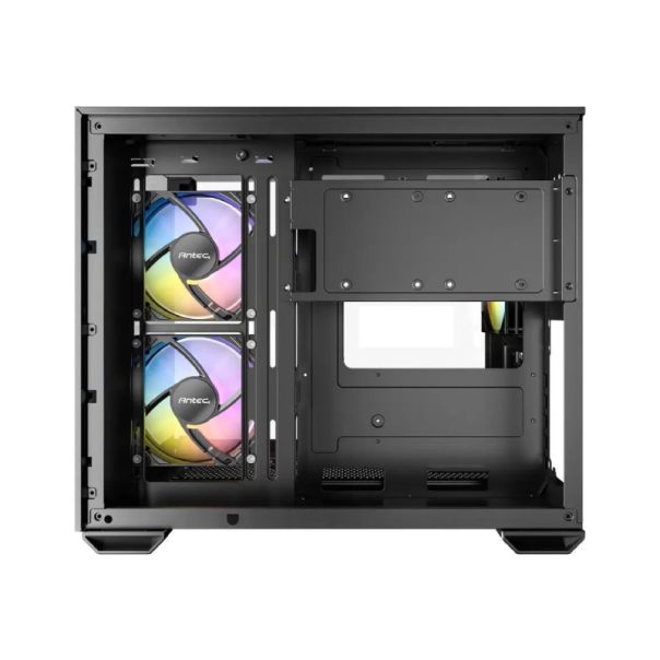 ANTEC CX600M kućište crno - EP3058578