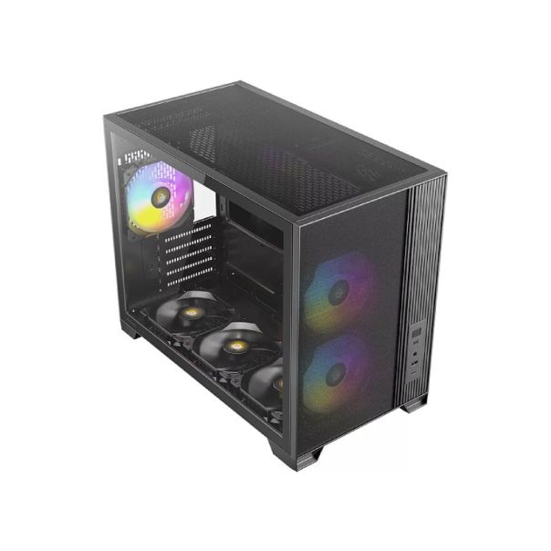ANTEC Flux M kućište - EP3058572