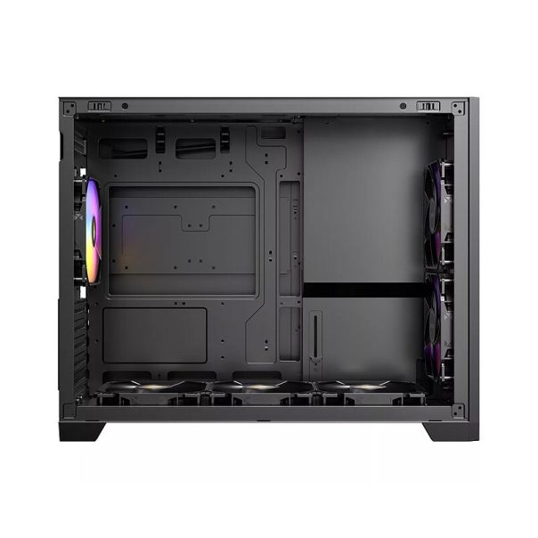 ANTEC Flux M kućište - EP3058572