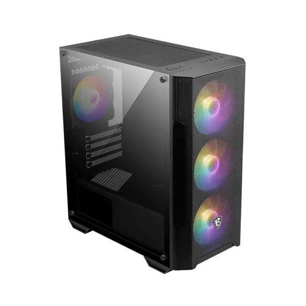 MSI MAG FORGE M100A kućište - EP3058557