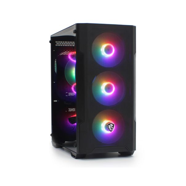 MSI MAG FORGE M100A kućište - EP3058557
