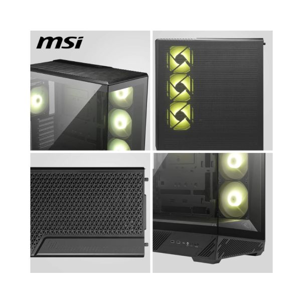 MSI MAG PANO 130R PZ kućište - EP2964711