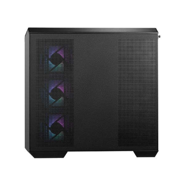 MSI MAG PANO M100R PZ kućište - EP3058551