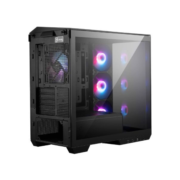 MSI MAG PANO M100R PZ kućište - EP3058551