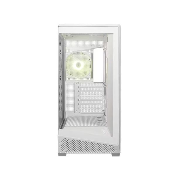 MSI MAG PANO 130R PZ WHITE kućište belo - EP3019872