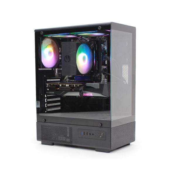 IG-MAX Kućište E330-1 ELITENOVA 4RGB bez napajanja - EP3061581