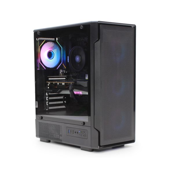 IG-MAX Kućište E330-2 METEOR 4RGB bez napajanja - EP3061582