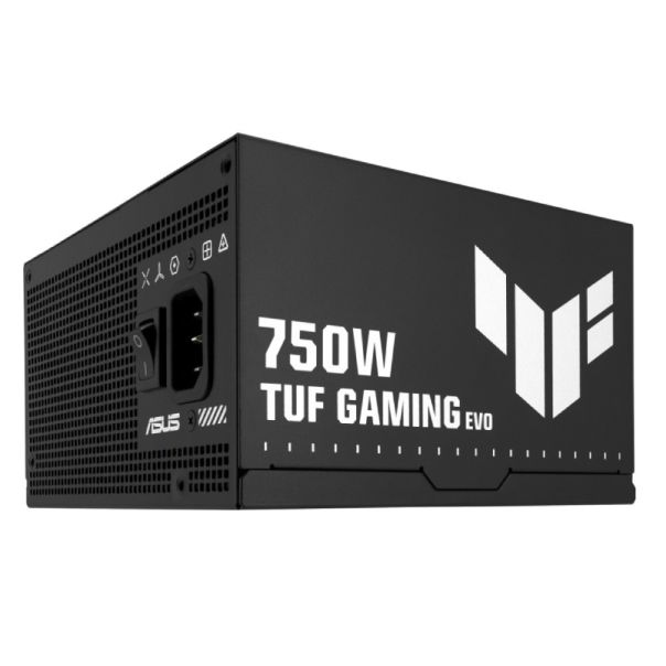 ASUS TUF-GAMING-750B-EVO 750W napajanje - EP3071301