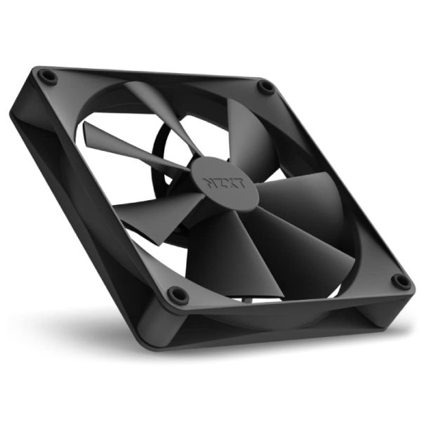 NZXT AER P140 140mm ventilator crni(RF-P14SF-B1) - EP3168332