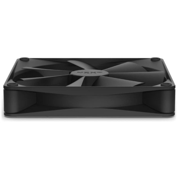 NZXT AER P140 140mm ventilator crni(RF-P14SF-B1) - EP3168332