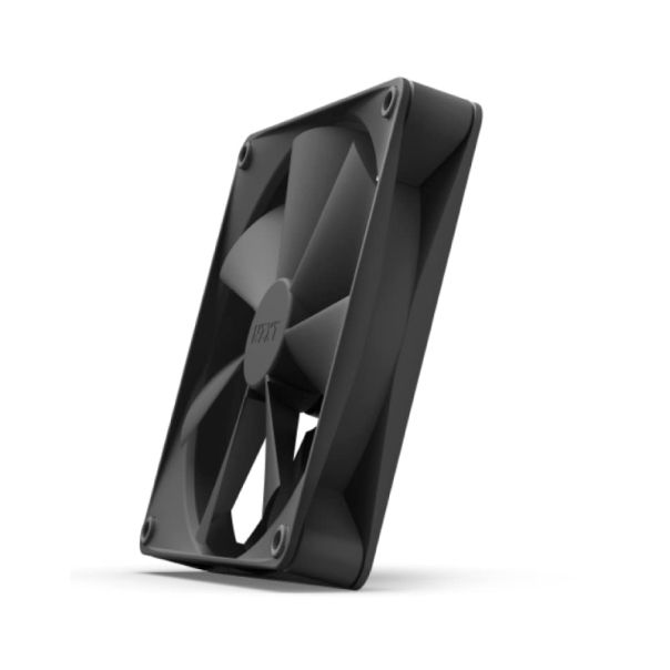 NZXT AER P140 140mm ventilator crni(RF-P14SF-B1) - EP3168332