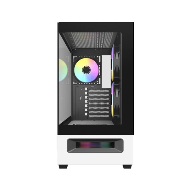 RAIDMAX Kućište HURRIKAN H200ZA bez napajanja - 45629