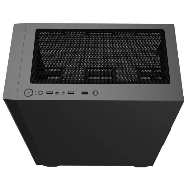 RAIDMAX Kućište VECTOR V218TBF 650W crno - EP3178622