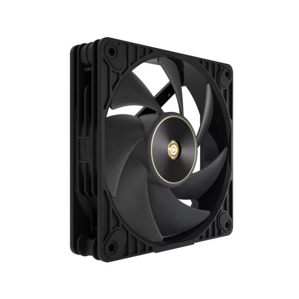 ASUS PROART PF120 FAN PWM BLACK ventilator crni - EP3105157