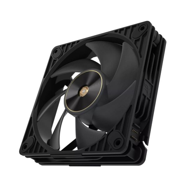 ASUS PROART PF120 FAN PWM BLACK ventilator crni - EP3105157
