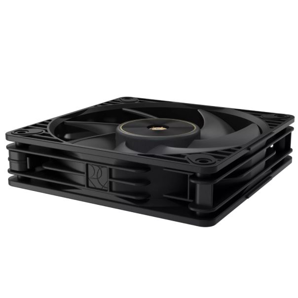 ASUS PROART PF120 FAN PWM BLACK ventilator crni - EP3105157