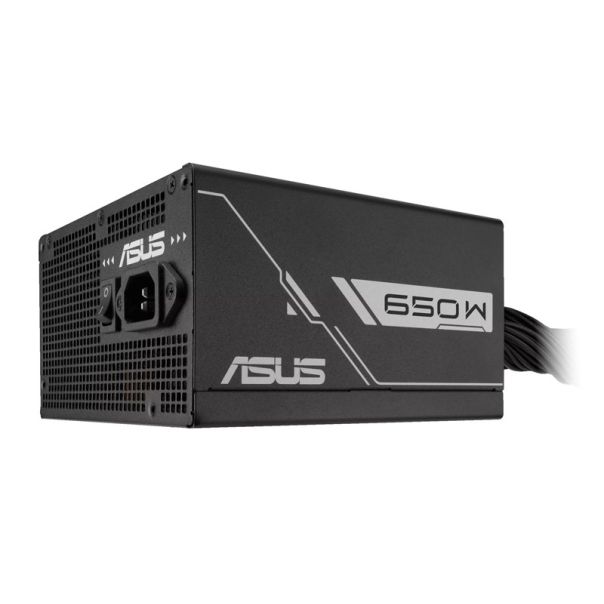 ASUS PRIME-650B-BLACK 650W napajanje - EP3085667