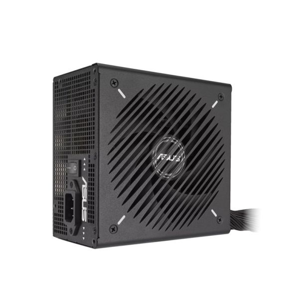 ASUS PRIME-650B-BLACK 650W napajanje - EP3085667