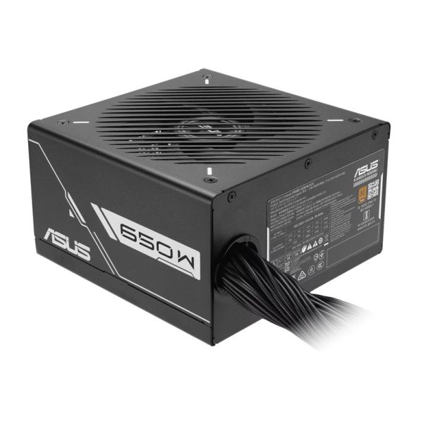 ASUS PRIME-650B-BLACK 650W napajanje - EP3085667