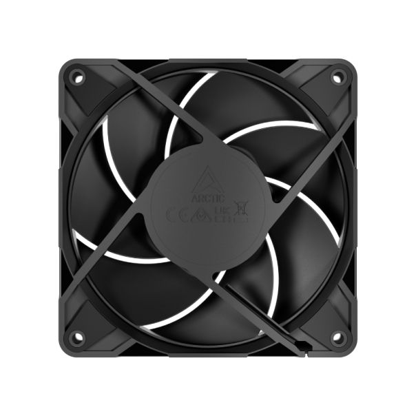 ARCTIC P12 Pro 120mm ventilator crni (ACFAN00305A) - EP2849991
