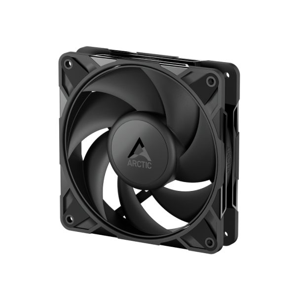 ARCTIC P12 Pro 120mm ventilator crni (ACFAN00305A) - EP2849991