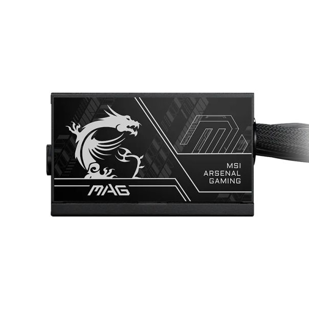 MSI MAG A650BN II 650W Napajanje - EP3108569
