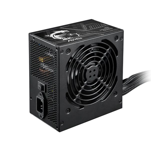 MSI MAG A650BN II 650W Napajanje - EP3108569