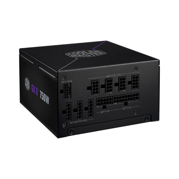 COOLER MASTER MWE Gold 750 V3 napajanje (MPX-7503-AFAG-2EBEU) 750W - EP3133627