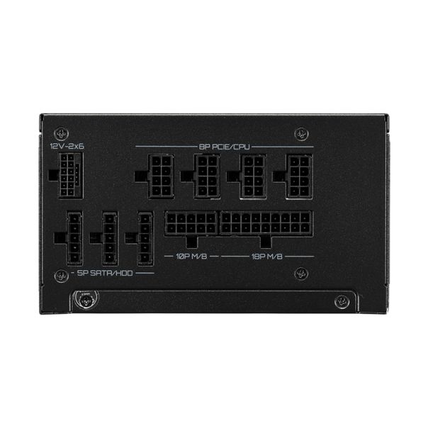 COOLER MASTER MWE Gold 750 V3 napajanje (MPX-7503-AFAG-2EBEU) 750W - EP3133627