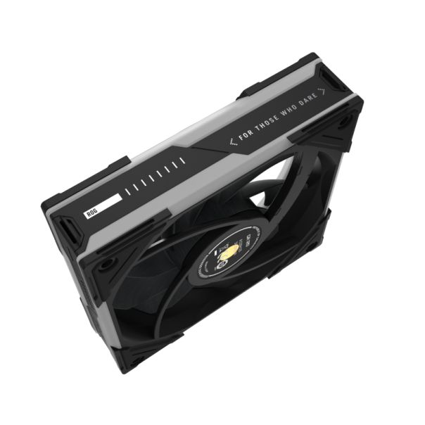 ASUS ROG EURUX GR120 FAN ARGB BLACK 3IN1 crni ventilator - EP3168084