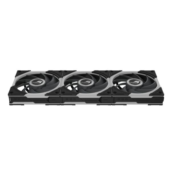 ASUS ROG EURUX GR120 FAN ARGB REVERSE BLACK 3IN1 crni ventilator - EP3168087