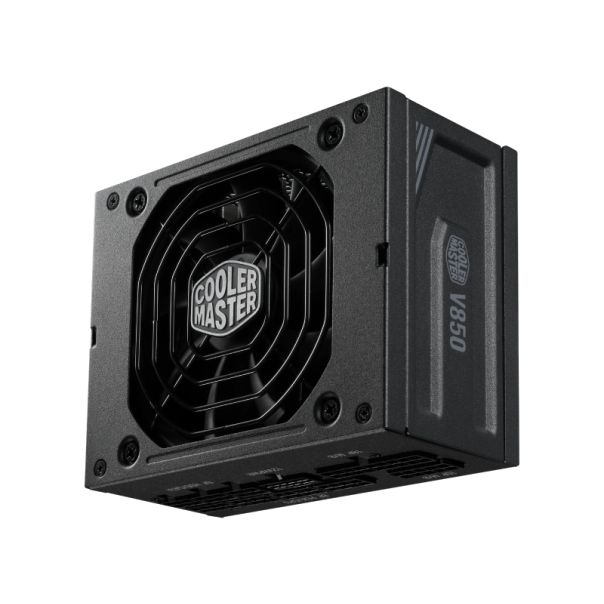 COOLER MASTER V850 SFX GOLD 850W napajanje (MPY-8501-SFHAGV-3EEU) 5Y - EP3196900