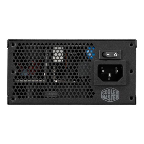 COOLER MASTER V850 SFX GOLD 850W napajanje (MPY-8501-SFHAGV-3EEU) 5Y - EP3196900