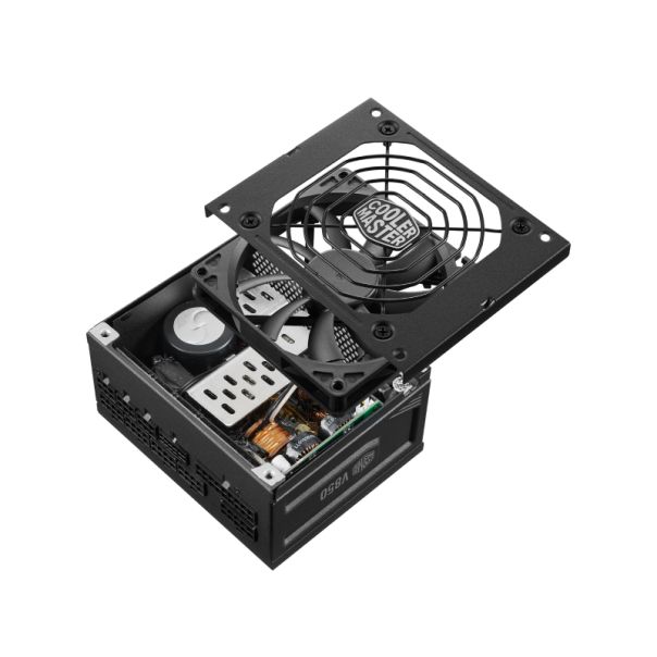 COOLER MASTER V850 SFX GOLD 850W napajanje (MPY-8501-SFHAGV-3EEU) 5Y - EP3196900