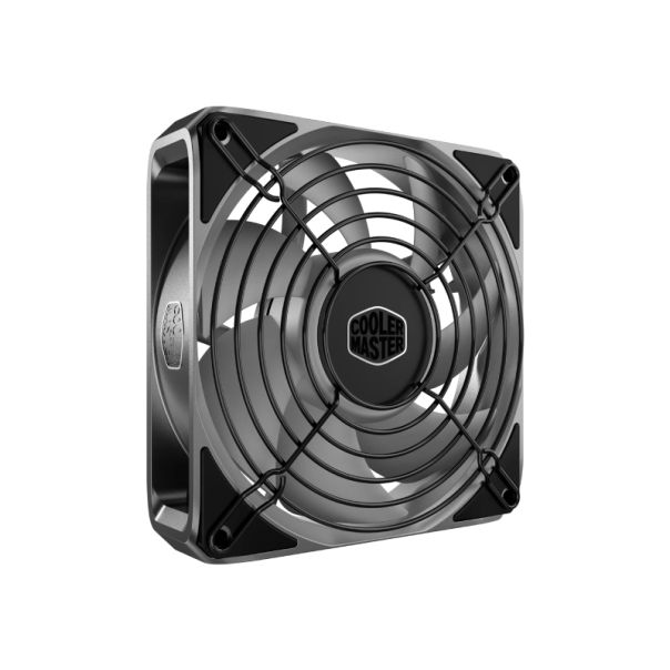 COOLER MASTER MasterFan A120 FC ventilator (MFZ-P2NA-40NPK-R1) - EP3196867