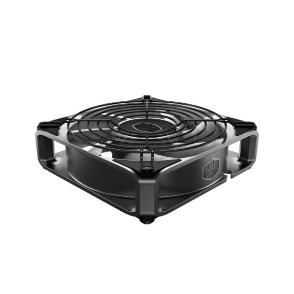 COOLER MASTER MasterFan A120 FC ventilator (MFZ-P2NA-40NPK-R1) - EP3196867