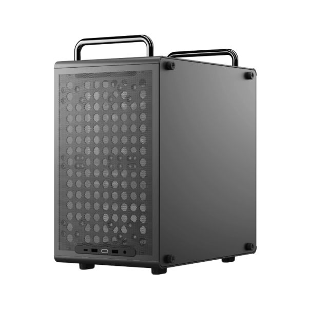 COOLER MASTER Qube 340 Black - kućište crno (Q340-KGNN-S00) - EP3196888