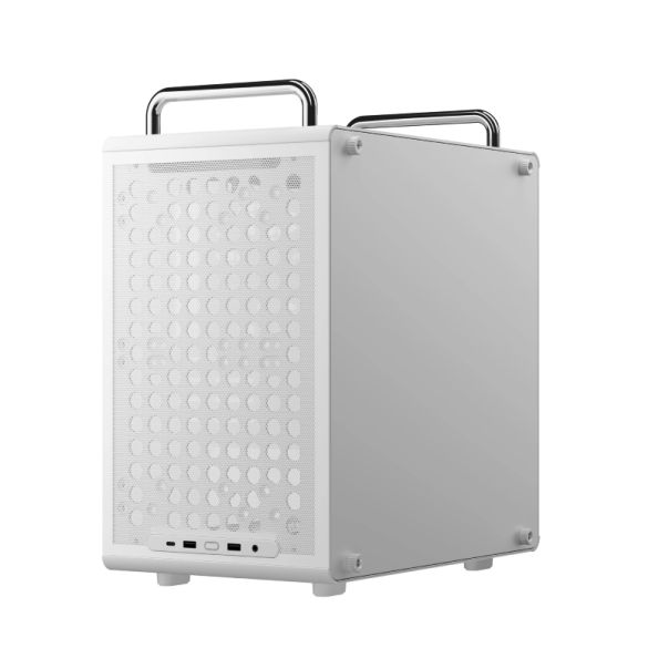 COOLER MASTER Qube 340 White - kućište belo (Q340-WGNN-S00) - EP3196891