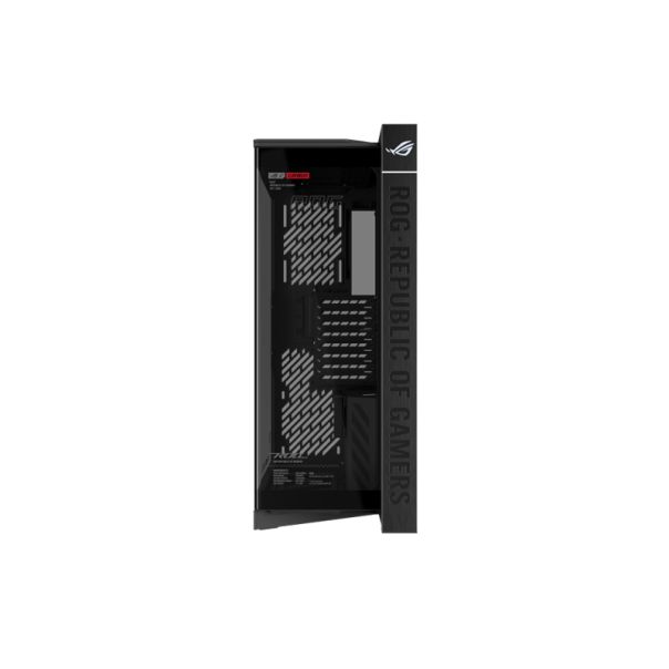 ASUS ROG CRONOX GR801 CURVE TG ARGB BLACK Gaming kućište crno - EP3215923