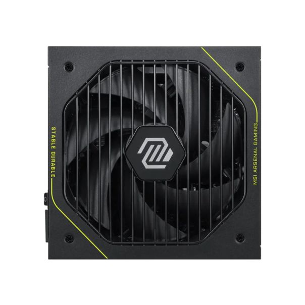MSI MAG A1200PLS PCIE5 1200W napajanje - EP3216563