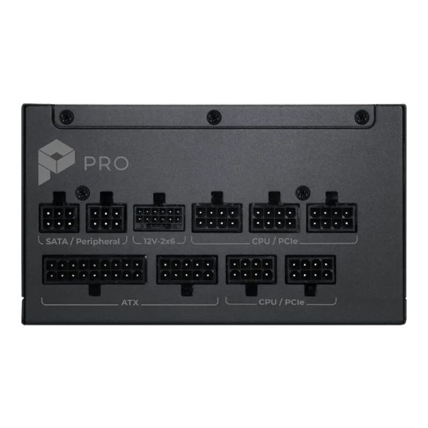 MSI PRO A1000PL PCIE5 1000W napajanje - EP3216572
