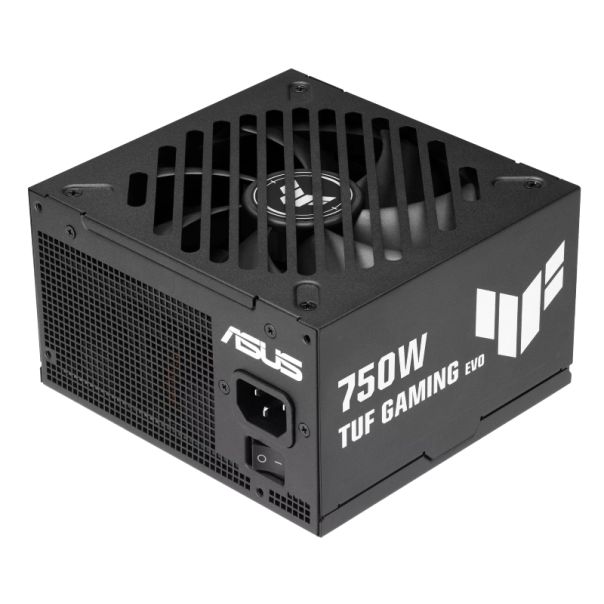 ASUS TUF-GAMING-750G-EVO 750W napajanje - EP3264180