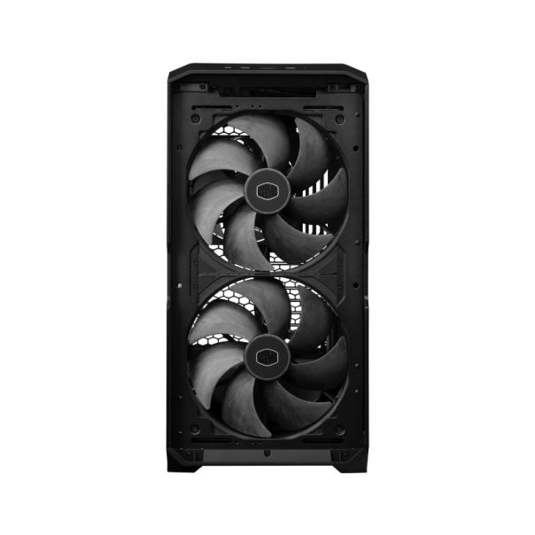 COOLER MASTER HAF 500 Gaming kućište (H500-KGNN-S00) crno - EP3268631