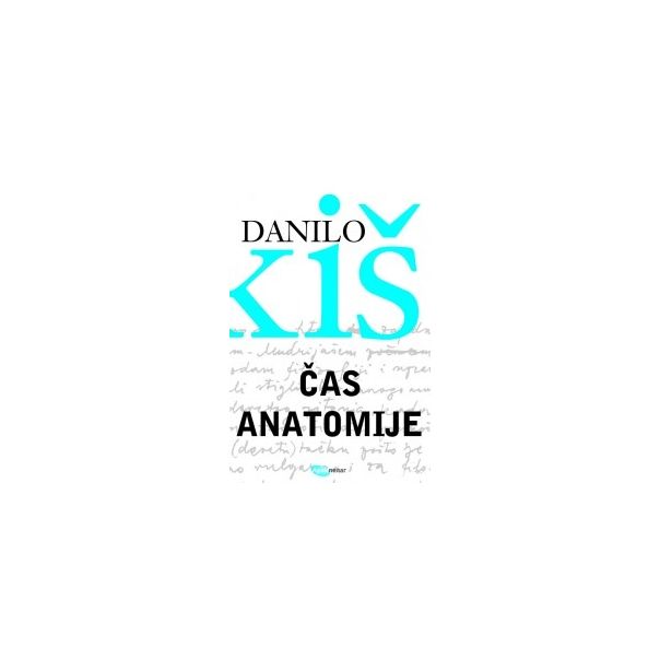 Čas anatomije - 9788652301614