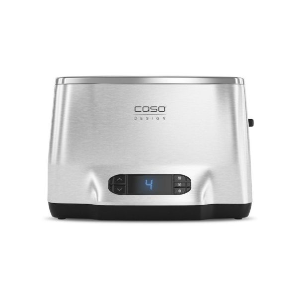 CASO Toster za hleb Inox2 - EP3208738