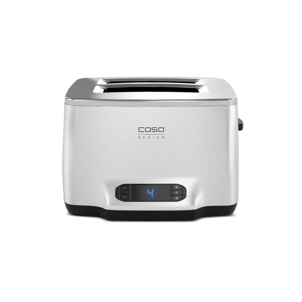 CASO Toster za hleb Inox2 - EP3208738